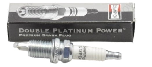 Spark Plug Plug CJ8 (4/Pack) (502190)