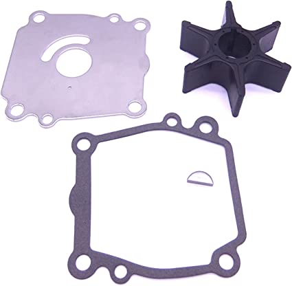 Water Pump Kit - BRP (5031731)