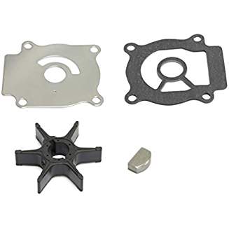 Water Pump Kit - BRP (5031744)