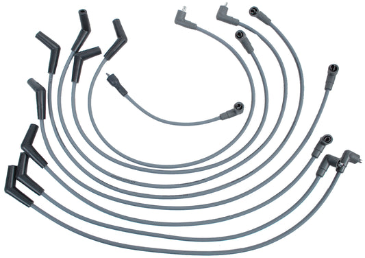 Spark Plug Wire Set - BRP (503752)