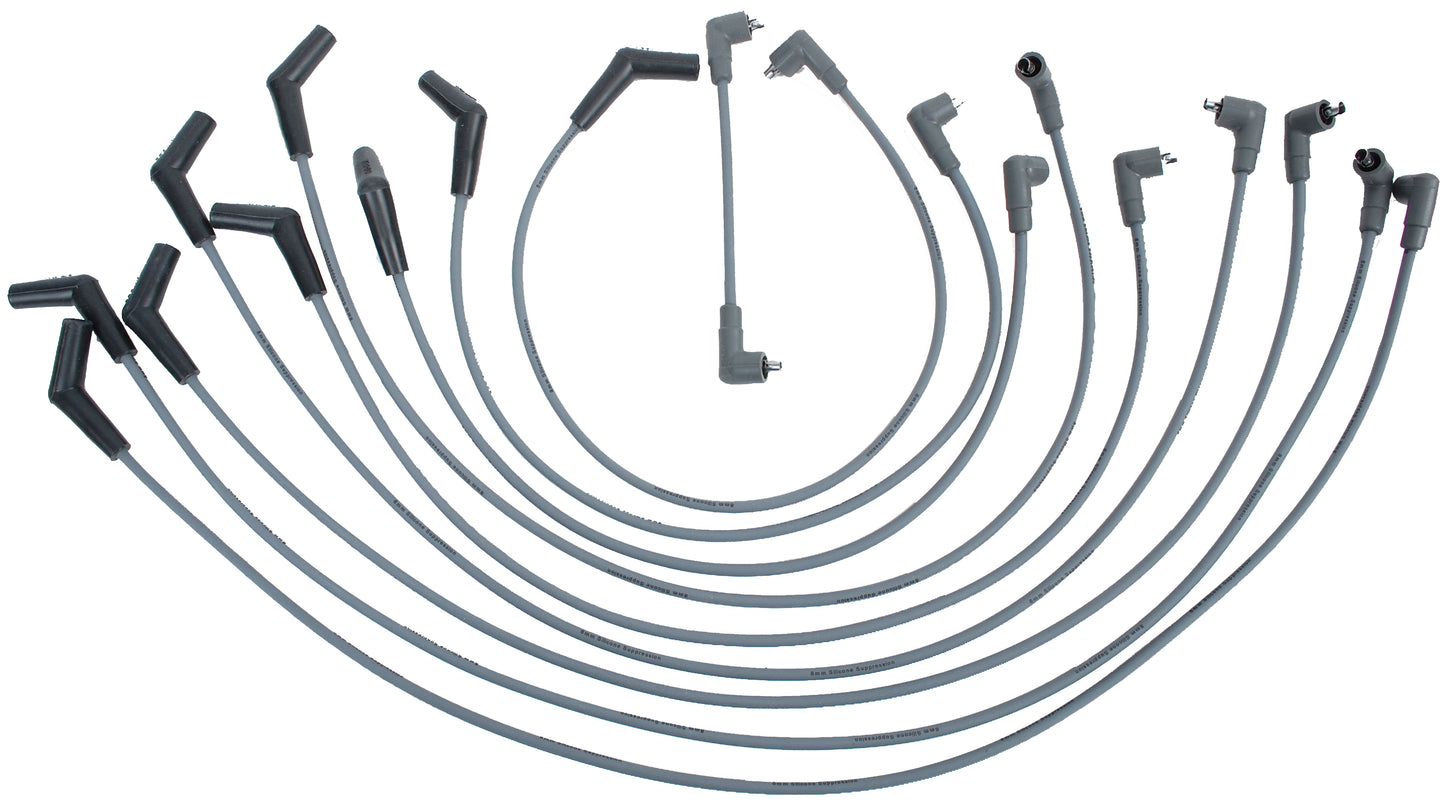 Spark Plug Wire Set - BRP (503755)