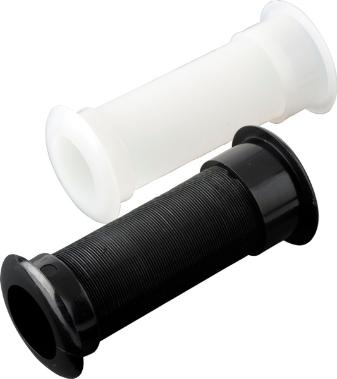 MOTORWELL DRAIN TUBE BLACK (520323-1)