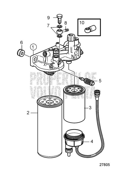 SPINNER (PROP CONE) (854045)