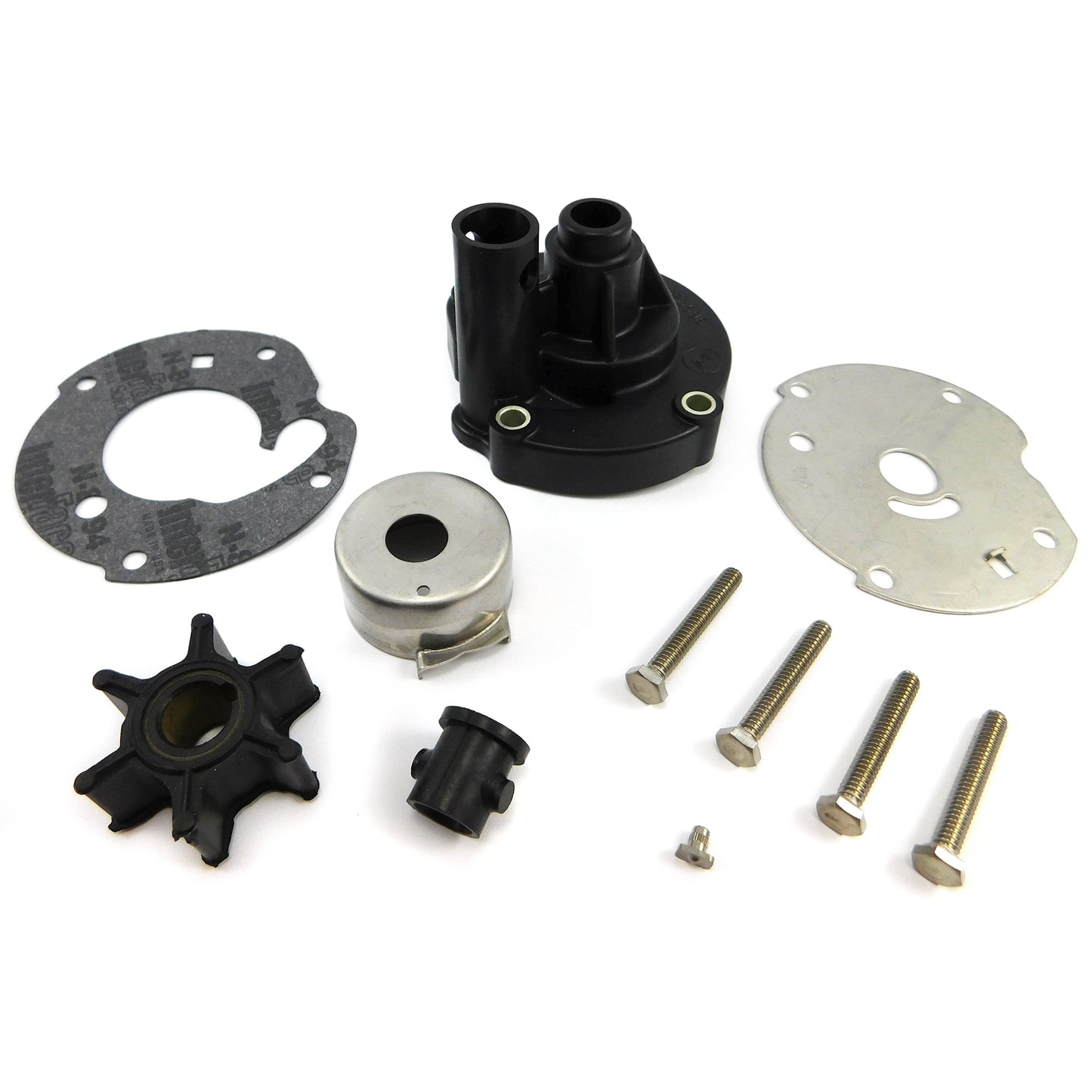 Water Pump Kit - BRP (763758)