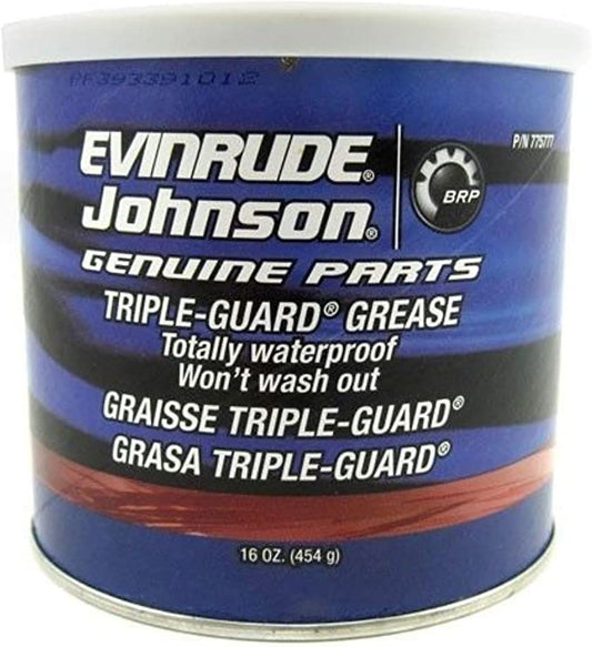 TRIPLE GUARD 1 Pound. (775777)