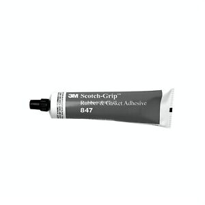 TYPE 'M' ADHESIVE (3M 847) (776964)