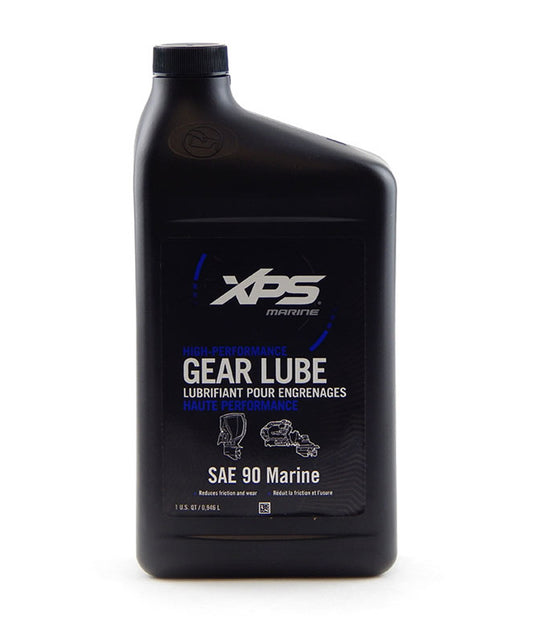 XPS GEAR LUBE QT (779480)