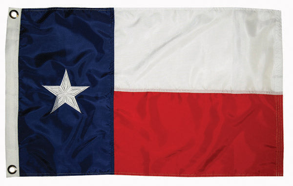 TEXAS  FLAG 20 X 30 (93143)