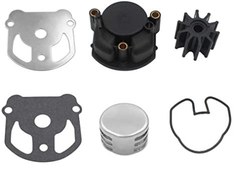 Water Pump Kit Without Housing - BRP (984461)