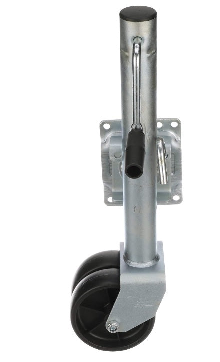 TRAILER JACK, 1500 LB  (11126-4)