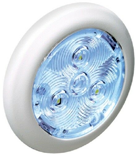 ASM-LT,INT,WHT,LED,BLU (6323W7)