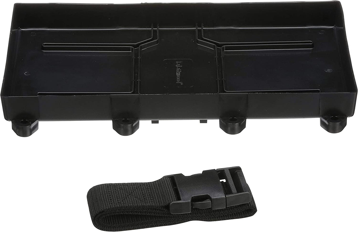 TRAY,BATTERY W/STRAP29/31 (9099-5)