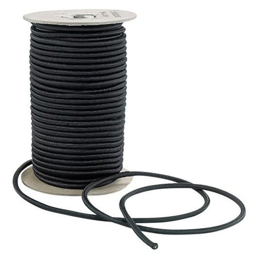 1/4 DMTR ELASTIC CORD-500' ROLL (BCORD-14B)