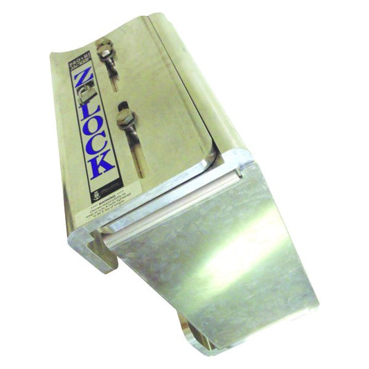 10 HOLE SHOT PLATE FOR Z-LOCK (JPZHSP-10)