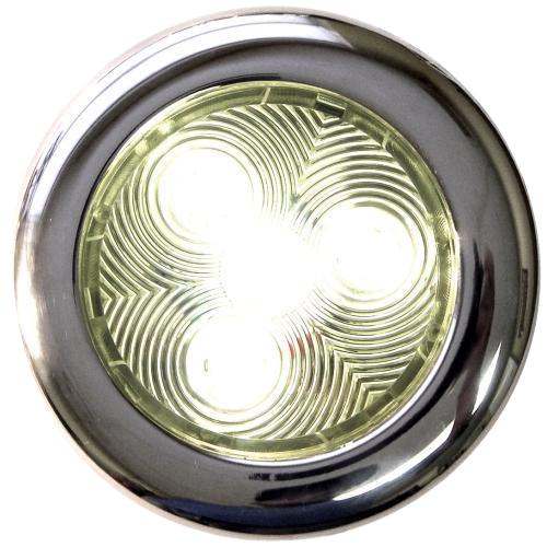 WARM-3 LED PUCK Light (LED-51827-DP)