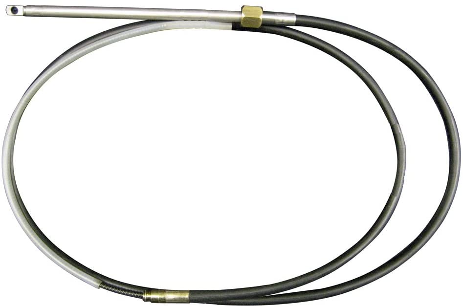 UFLEX ROTARY STEERING CABLE (M66X15)