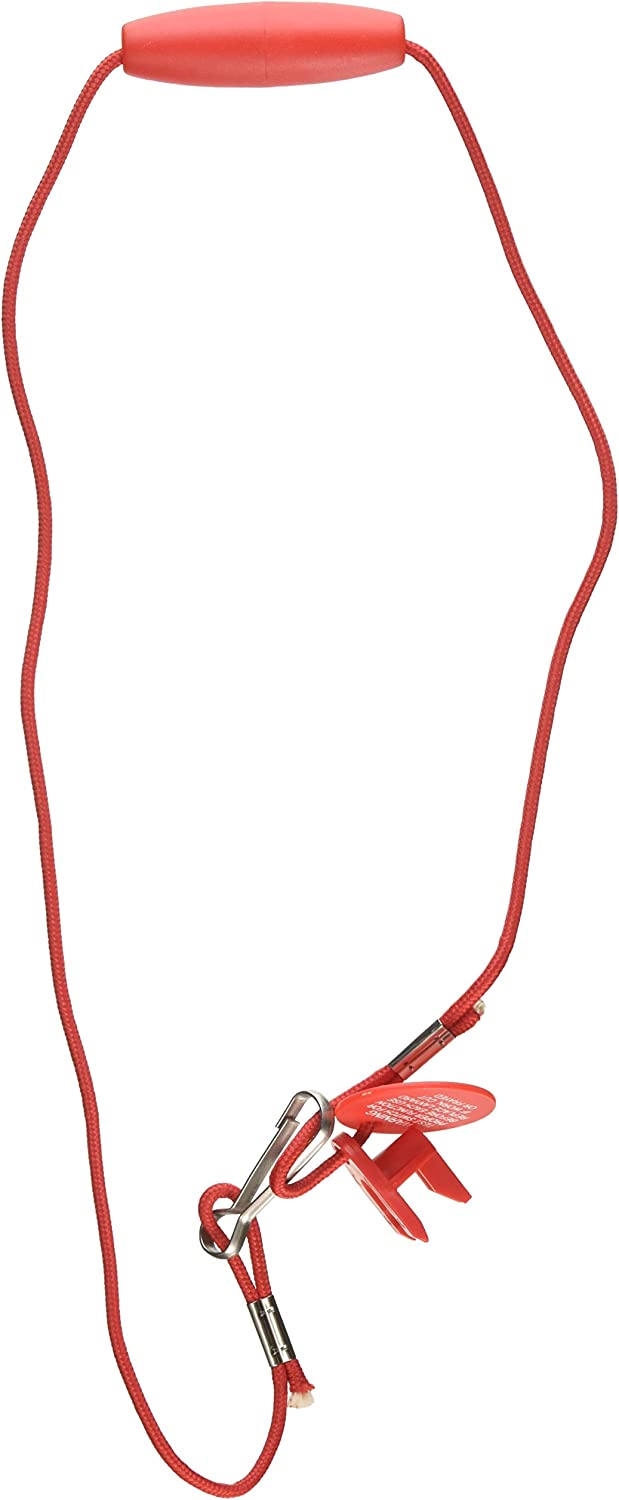 STRAIGHT LANYARD FOR 4098 (MP40980)