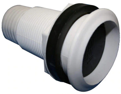 1 1/2 RECESSED TH-HULL SCPR (RFTH-2B-DP)