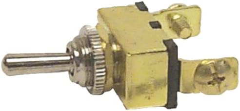 TOGGLE SWITCH OFF-ON (TG40000)