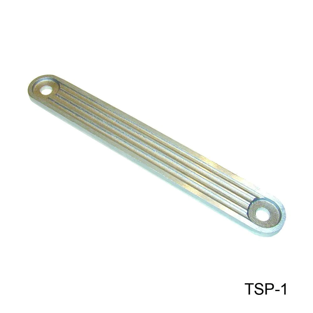 TRANSOM SUPPORT PLATE (TSP-1-DP)