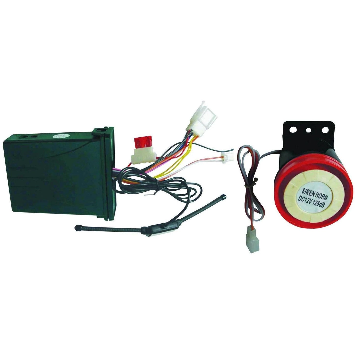 TWO-WAY BOAT ALARM (TWA-1-DP)