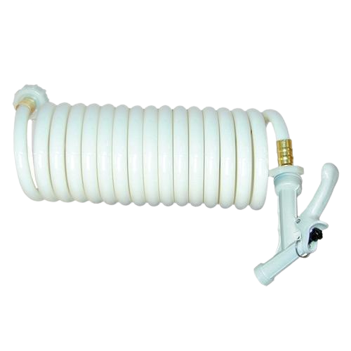 WASHDOWN Hose WITH PISTOL NOZLE (WDH-15W-B-DP)