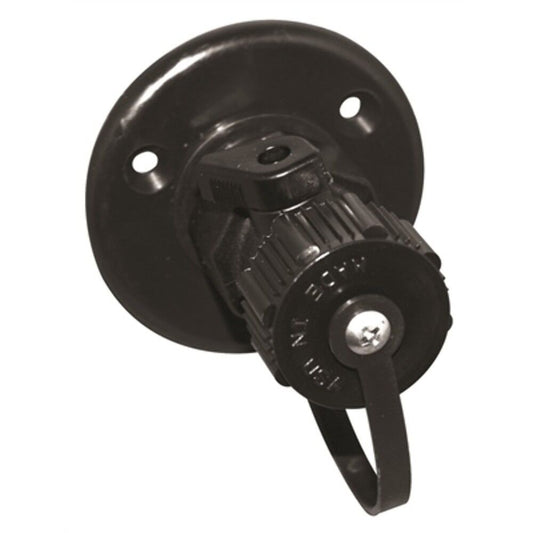 WSHDN FITTING W/SHUTOFF VALVE (WDV-1-DP)