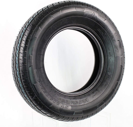 ST205/75R14 5LUG RADIAL (Y812106)