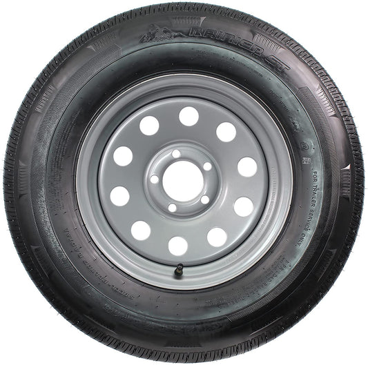 ST225/75R15 5LUG RADIAL (Y815490)