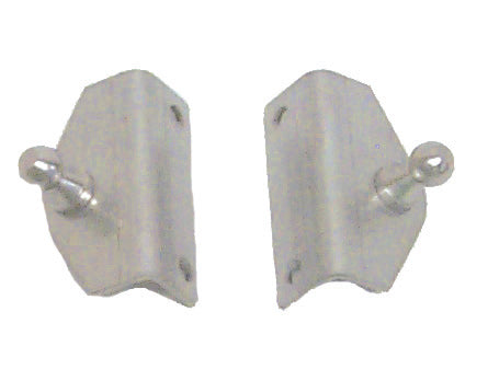 Stainless Steel 90 Degree ANGLE BRACKET (GS62870)