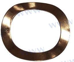 WASHER,WAVE (PAF15-03000023)