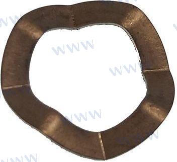 WASHER, WAVE (PAF15-05000023)