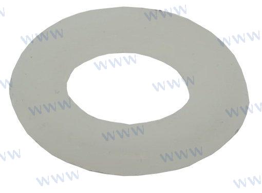 WASHER NYLON 5 (PAF15-07130311W)