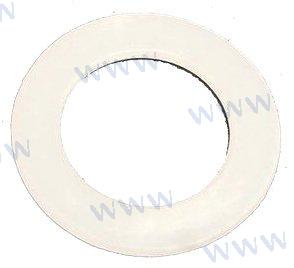 WASHER  NYLON (PAF4-01090004)