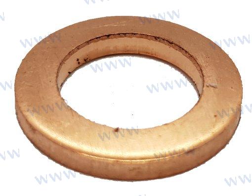 WASHER  PLATE (PAF4-0400006)