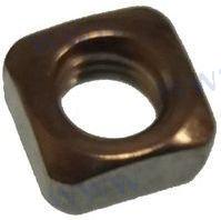 SQUARE NUT M5 (PAGB/T39-M5)