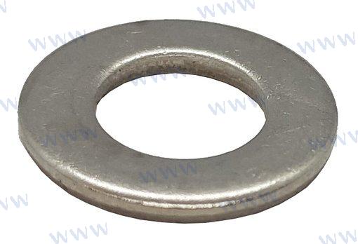 WASHER 10 (PAGB/T848-85)