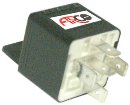 VOLVO RELAY (R040)