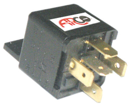 VOLVO STARTER RELAY (R177)