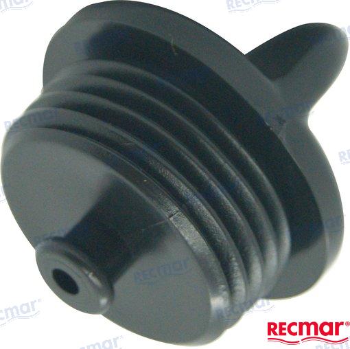 WATER FLUSH PLUG (REC17913-93J00)