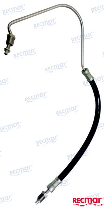 TRIM HOSE VOLVO 3853857 (REC3853857)